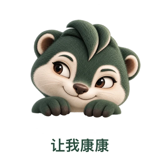 暗中观察